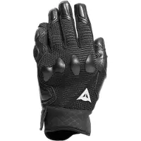 Dainese Unruly Ergo-Tek LUVA DE SENHORA Antracite L unissexo cinzento