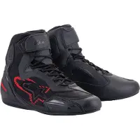 Alpinestars Sapatos De Motociclismo Faster-3 Rideknit