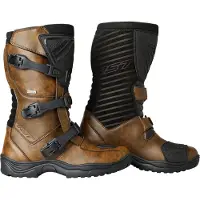 Rst Botas De Turismo Ambush Wp Ce