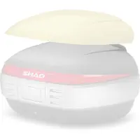 Shad Acabamento Superior Do Estojo Sh50