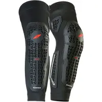 Zandona Joelheiras Netcube Pro-fit Long