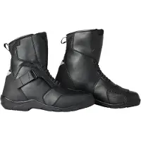 Rst Botas De Turismo Axiom Mid Wp Ce