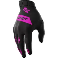 Shot Race Gear Luvas De Off-road Race