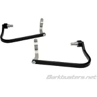 Barkbusters Protetor De Mão Vps Yamaha Bb-bhg-052-01-np