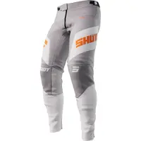 Shot Race Gear Calças Off-road Ultima