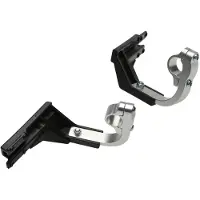 Barkbusters Protetor De Mão Honda Bb-stm-001-00-np