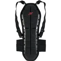 Zandona Protetor De Costas Pro Shell X9