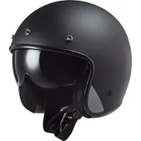 LS2 Capacete Aberto Of601 Bob Ii