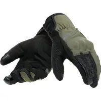 Dainese Luvas Trento D-dry Thermal