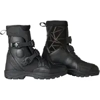 Rst Botas De Turismo Adventure-x Mid Wp Ce