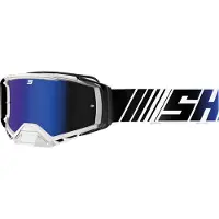Shot Race Gear Óculos De Off-road Core Stripe