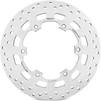 Athena Disco De Freio Fmd0424r