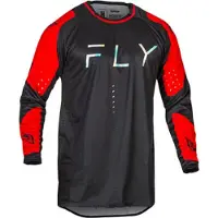 FLY Racing Camisa De Manga Comprida Evolution Dst