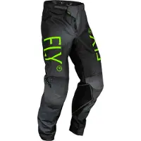 FLY Racing Calças Off-road Kinetic Prodigy