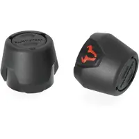 SW-Motech Protetores Do Eixo Da Roda Traseira Triumph Tiger 800/900