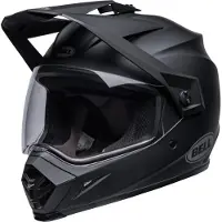 Bell Capacete Integral Mx-9 Adventure Mips