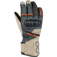 Bering Luvas De Mulher Siberia