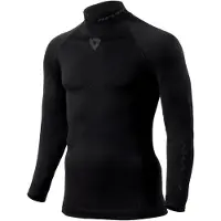 REV'IT! Camiseta De Manga Comprida Thermic