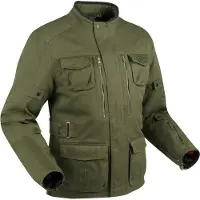 Segura Bora Louis Edition Caqui L verde