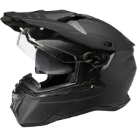 O'Neal Capacete Integral D-srs Solid V.23