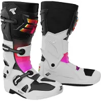 Shot Race Gear Botas Off-road Race 8
