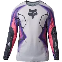 Fox Racing Mx Camisa De Manga Comprida 360 Syz