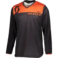SCOTT Camisa De Manga Comprida 350 Dirt