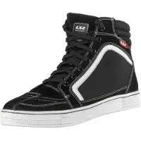 Ls2 Textil Sapatos De Motociclismo Doron