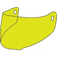 AGV Tela Orbyt/fluid
