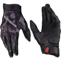 Leatt Luvas De Off-road Adv Hydradri 7.5