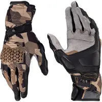 Leatt Luvas De Off-road Adv X-flow 7.5