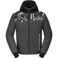Spidi Casaco Com Capuz Evo Sport