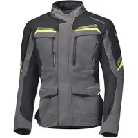 Held Lonborg Top 62422 Casaco de tecido Antracite/Preto 3XL cinzento