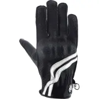 Helstons Luvas De Couro Para Mulher Virage Air