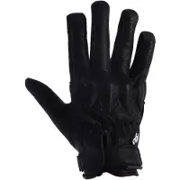 Helstons Luvas De Couro Wave Air
