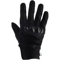Helstons Luvas De Couro Sport