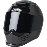 Simpson Capacete Integral Speed Ece22.06