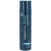 Sebastian Twisted Shampoo 250 ml