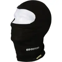 Oxford Balaclava Storm Deluxe Merino