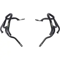 SW-Motech Arco de proteção TENERE 700WR 21-, PRETO