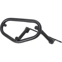 SW-Motech Montagem De Malas Laterais Slc Right Benelli Leoncino 800 21