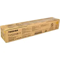 Toshiba Toner T-fc210ey E-studio 6aj00000168