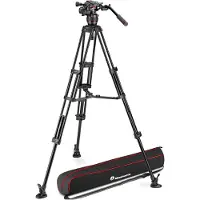 Manfrotto Tripé Mvk608twinma