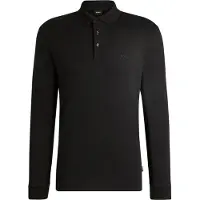 BOSS Camisa 'Pado 30' preto