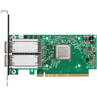 Mellanox Placa De Expansão Pci-e Connectx-5 En Mcx512a-acat