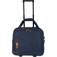 Gabol Pasta Com Rodas Week Eco 25l 15.6´´