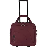 Gabol Pasta Com Rodas Week Eco 25l 15.6´´