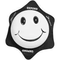Oxford Sliders De Joelho Smiley