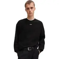 HUGO Camiseta De Manga Comprida Daposo 10248326 Red