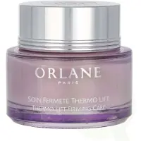 Orlane Thermo Lift, Rassodante, Mattina, Crema Ricca, Viso, 50 ml
